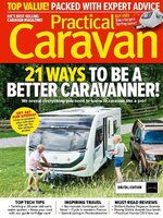 Practical Caravan